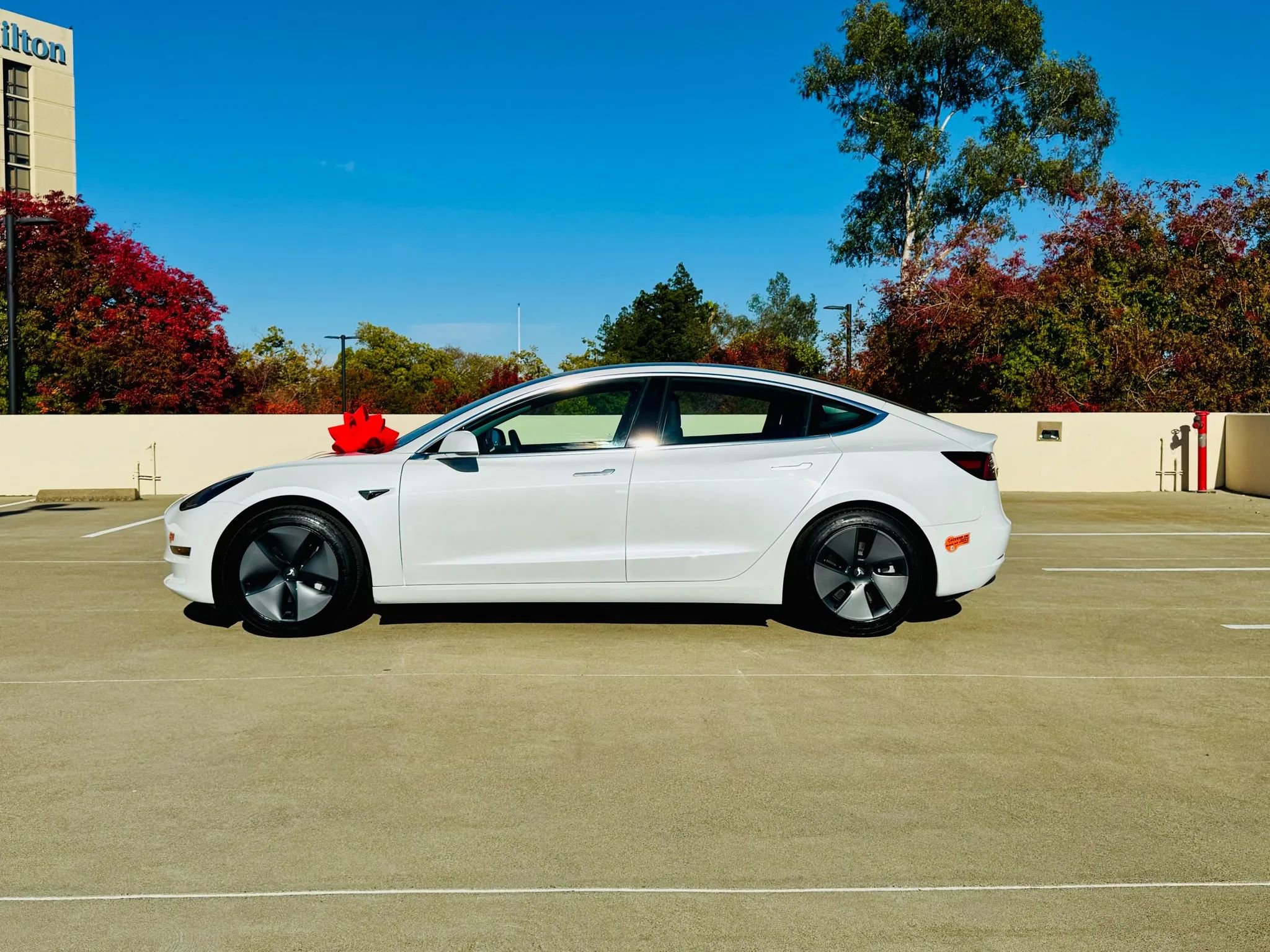 Used 2020 Tesla Model 3 image 15