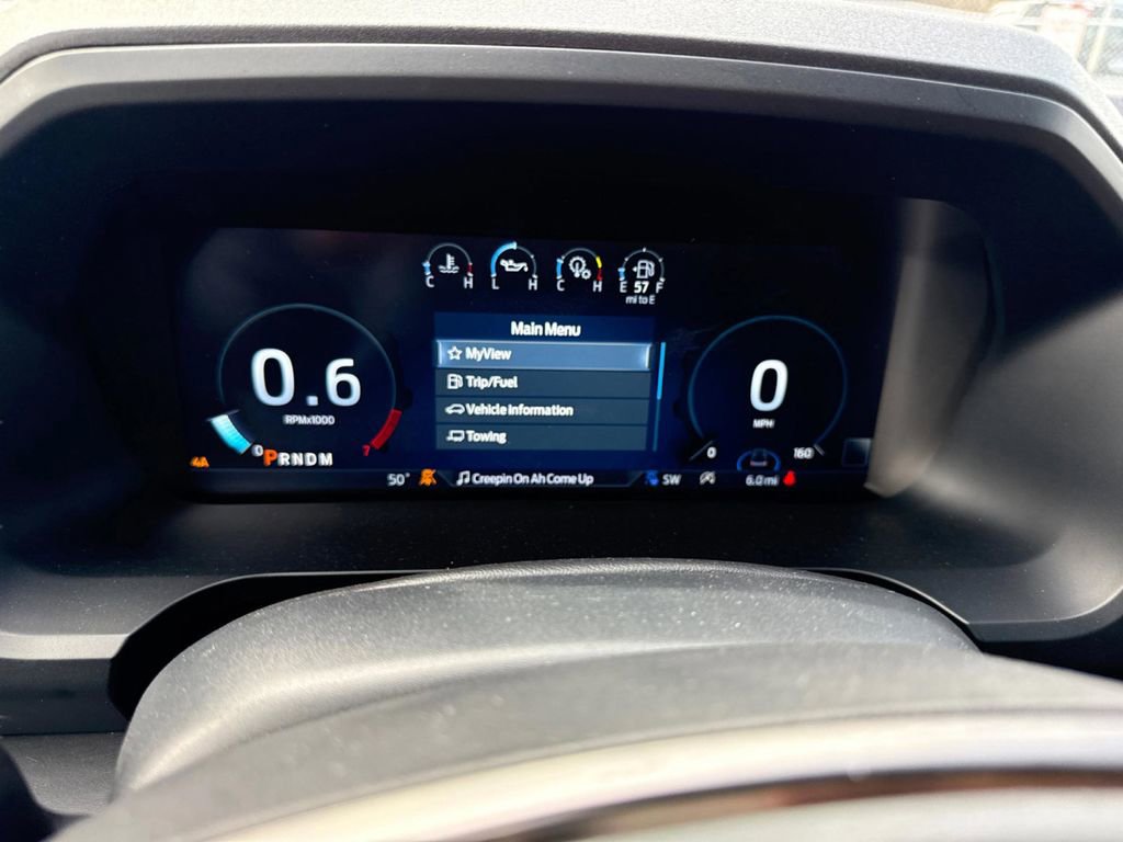 New 2024 Ford Expedition Max Platinum AWD/4WD image 26