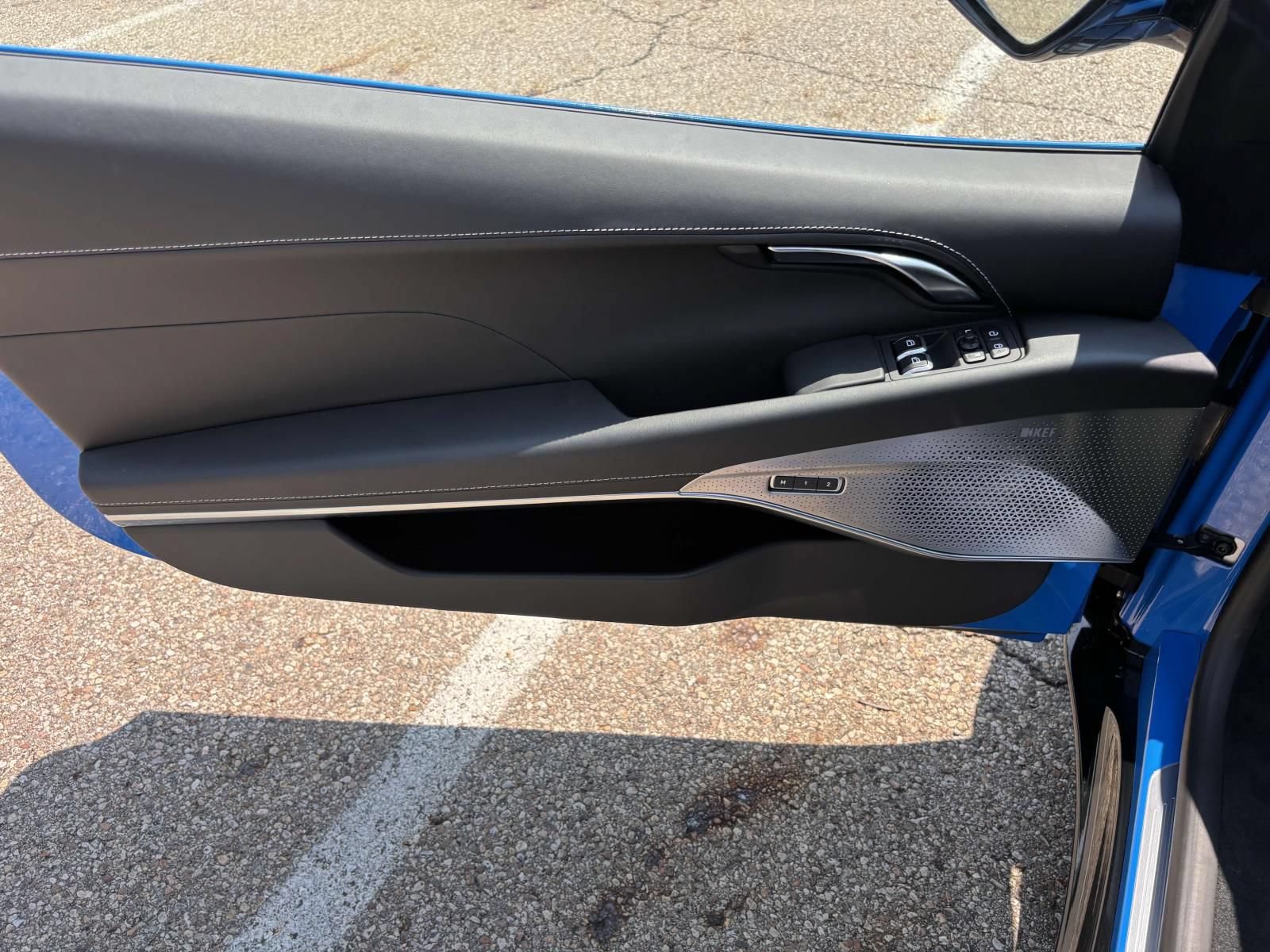 New 2025 Lotus Emira RWD image 26
