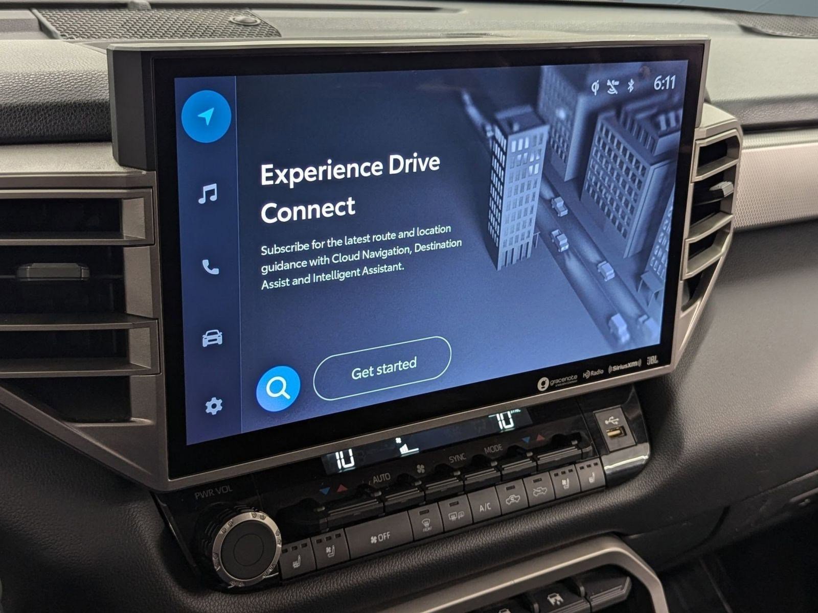 Used 2022 Toyota Tundra Limited image 24