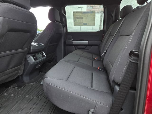 New 2026 Ford F150 XLT w/ Tow/Haul Package RWD image 40