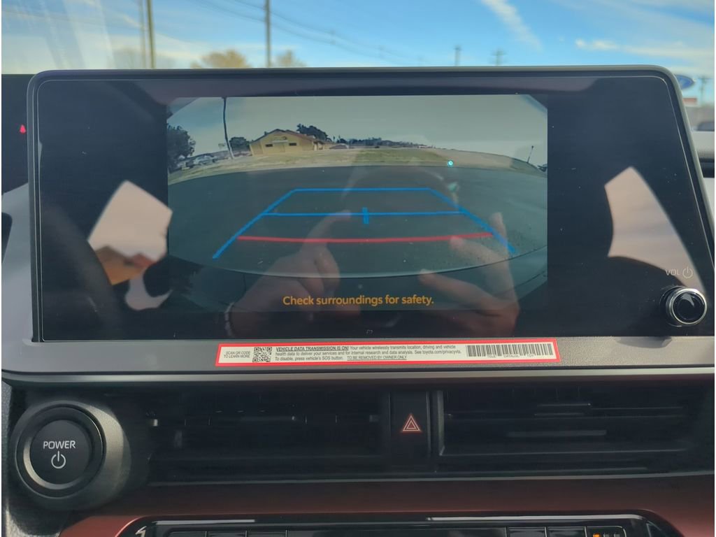 Used 2025 Toyota Prius Plug-In Hybrid image 20