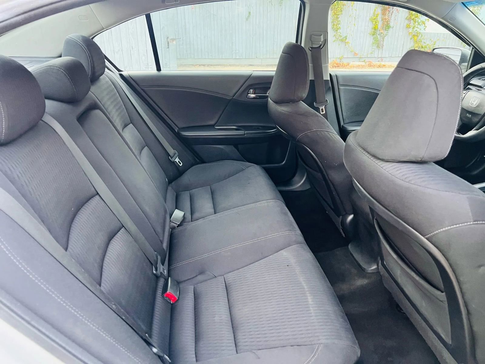 Used 2013 Honda Accord Sport image 18