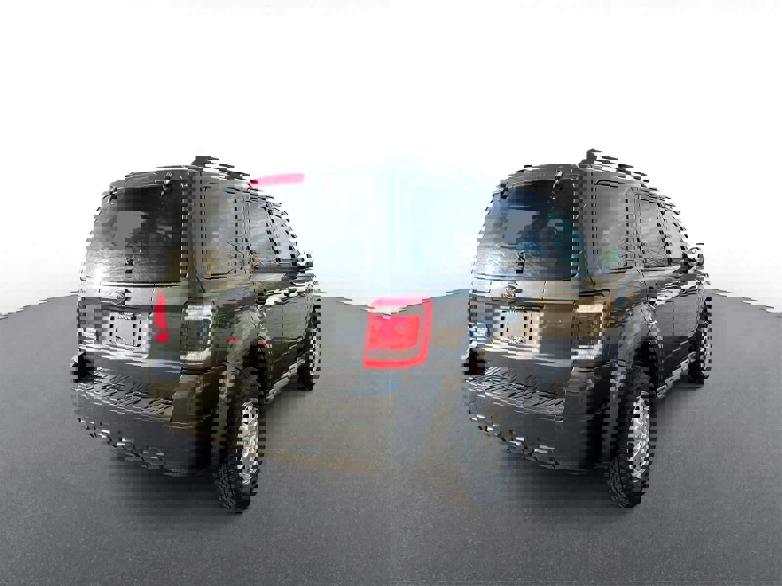 Used 2008 Ford Escape XLT image 8