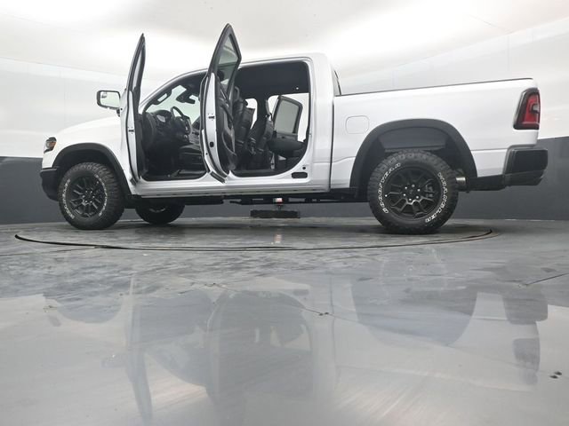New 2026 RAM 1500 Rebel w/ Rebel Level 2 Equipment Group image 52