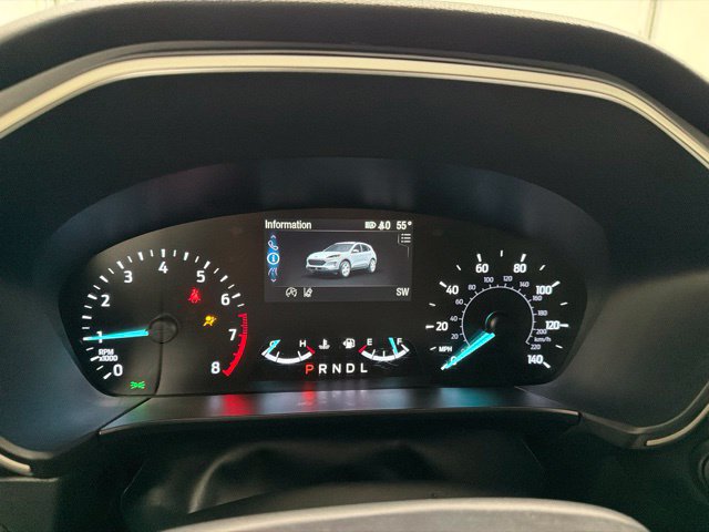 Used 2020 Ford Escape SE AWD/4WD image 18