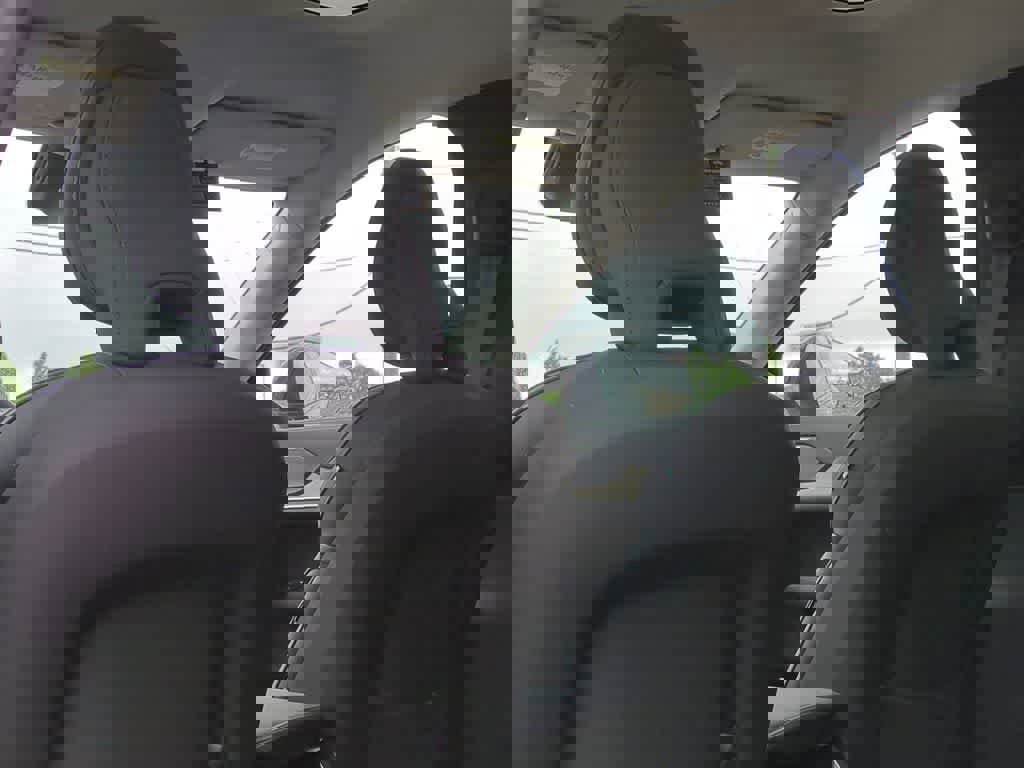 Certified 2025 Volvo EX90 Ultra image 9