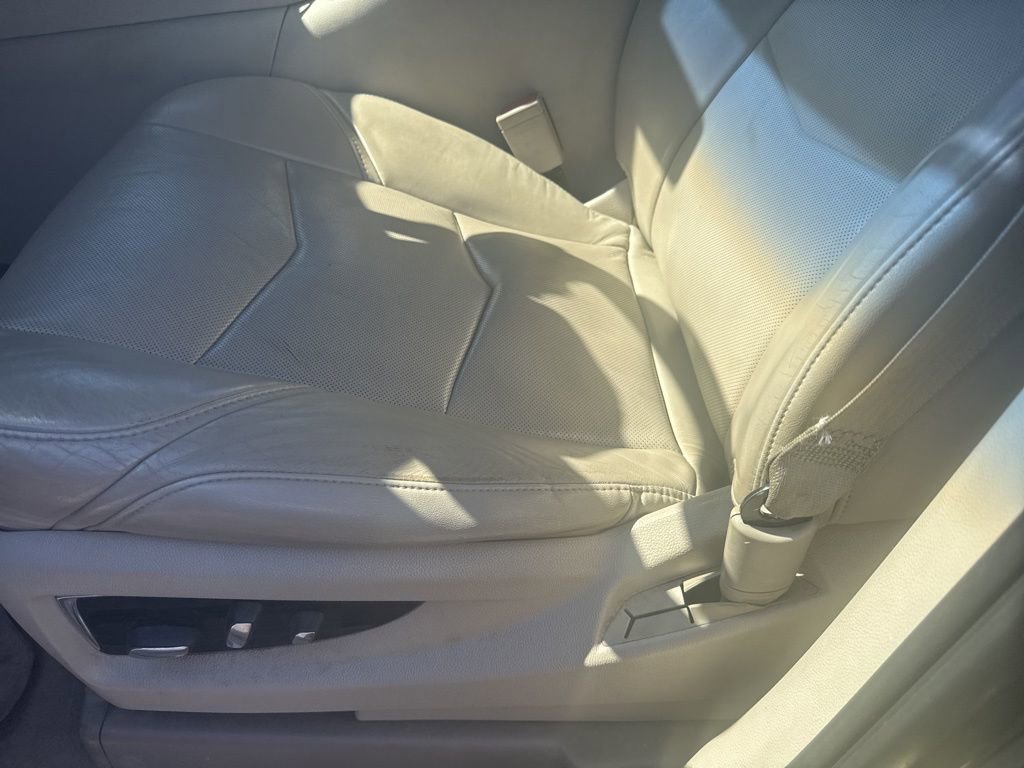 Used 2015 Cadillac Escalade ESV Luxury image 8