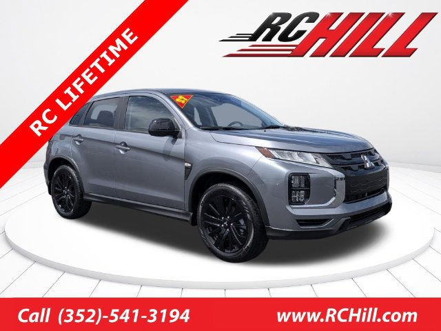 New 2027 Mitsubishi Outlander Sport LE