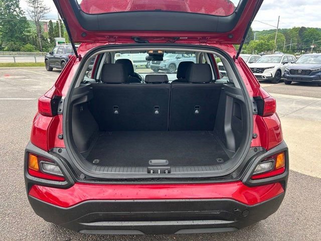 Used 2019 Hyundai Kona SE AWD/4WD image 10