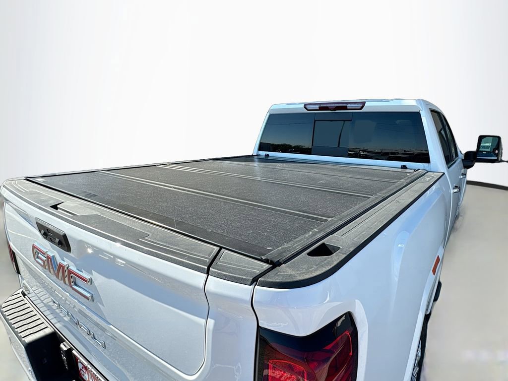 Used 2022 GMC Sierra 2500 Denali image 24
