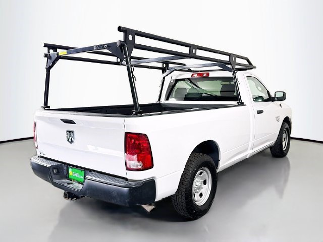 Used 2020 RAM 1500 Tradesman RWD image 10