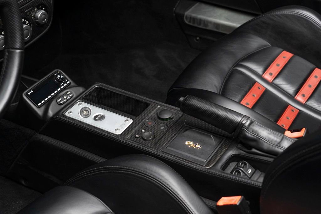 Used 2007 Ferrari F430 Spider image 15