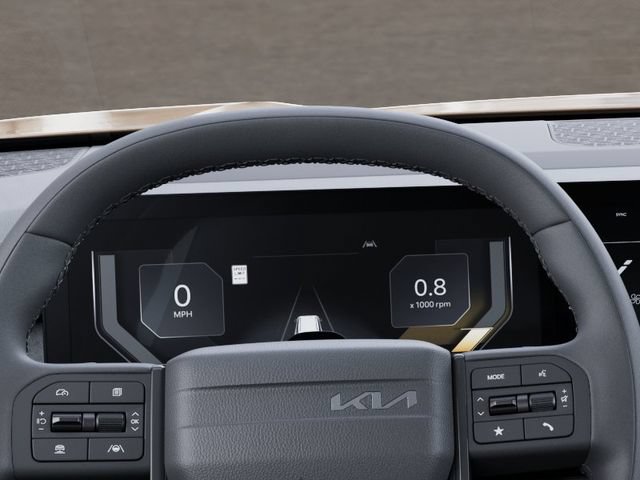 New 2027 Kia Telluride SX X-Pro AWD/4WD image 22