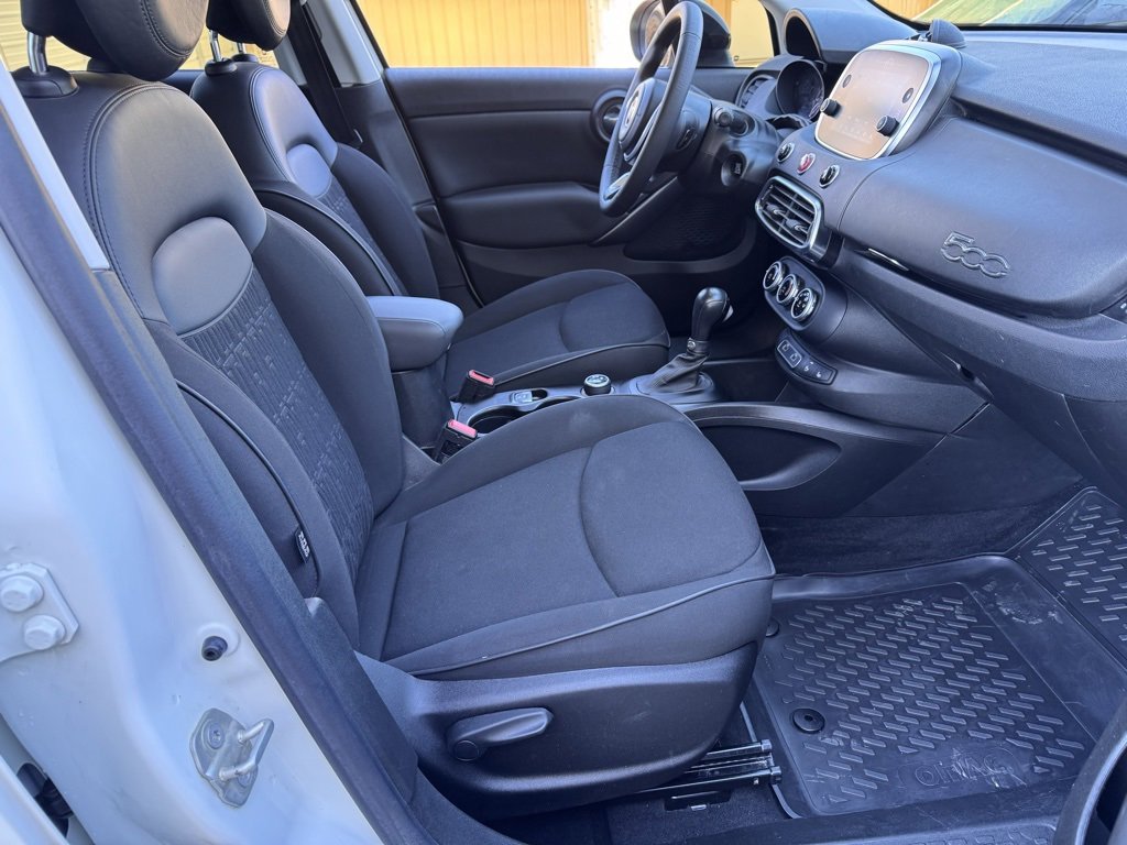 Used 2023 FIAT 500X Pop image 17
