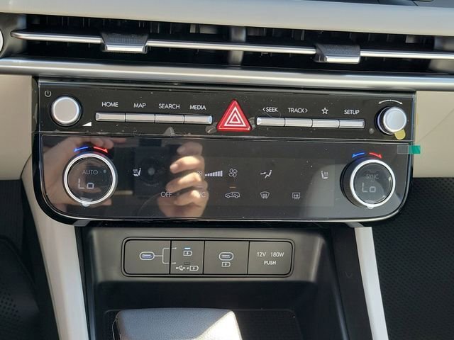 New 2026 Hyundai Tucson SEL image 10