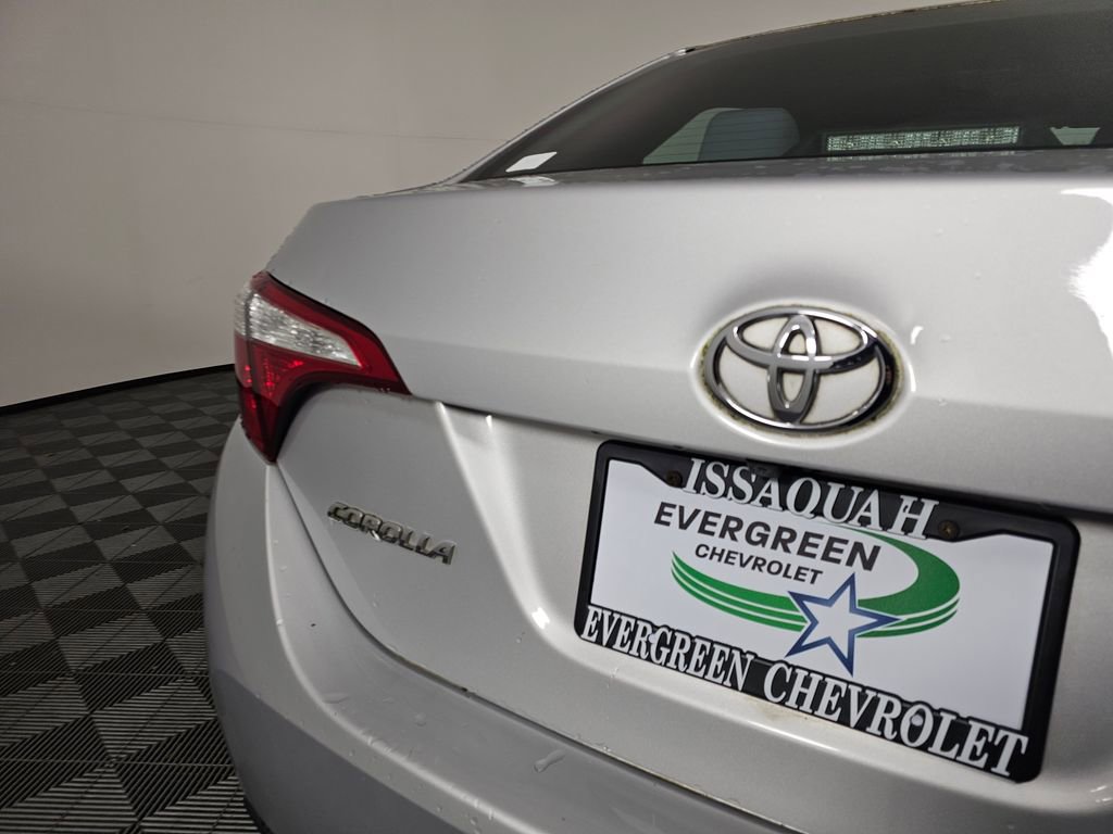 Used 2016 Toyota Corolla LE image 15