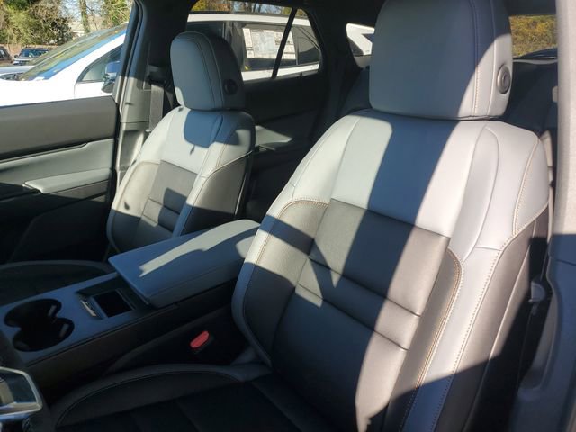 New 2026 Honda Prologue Touring image 10