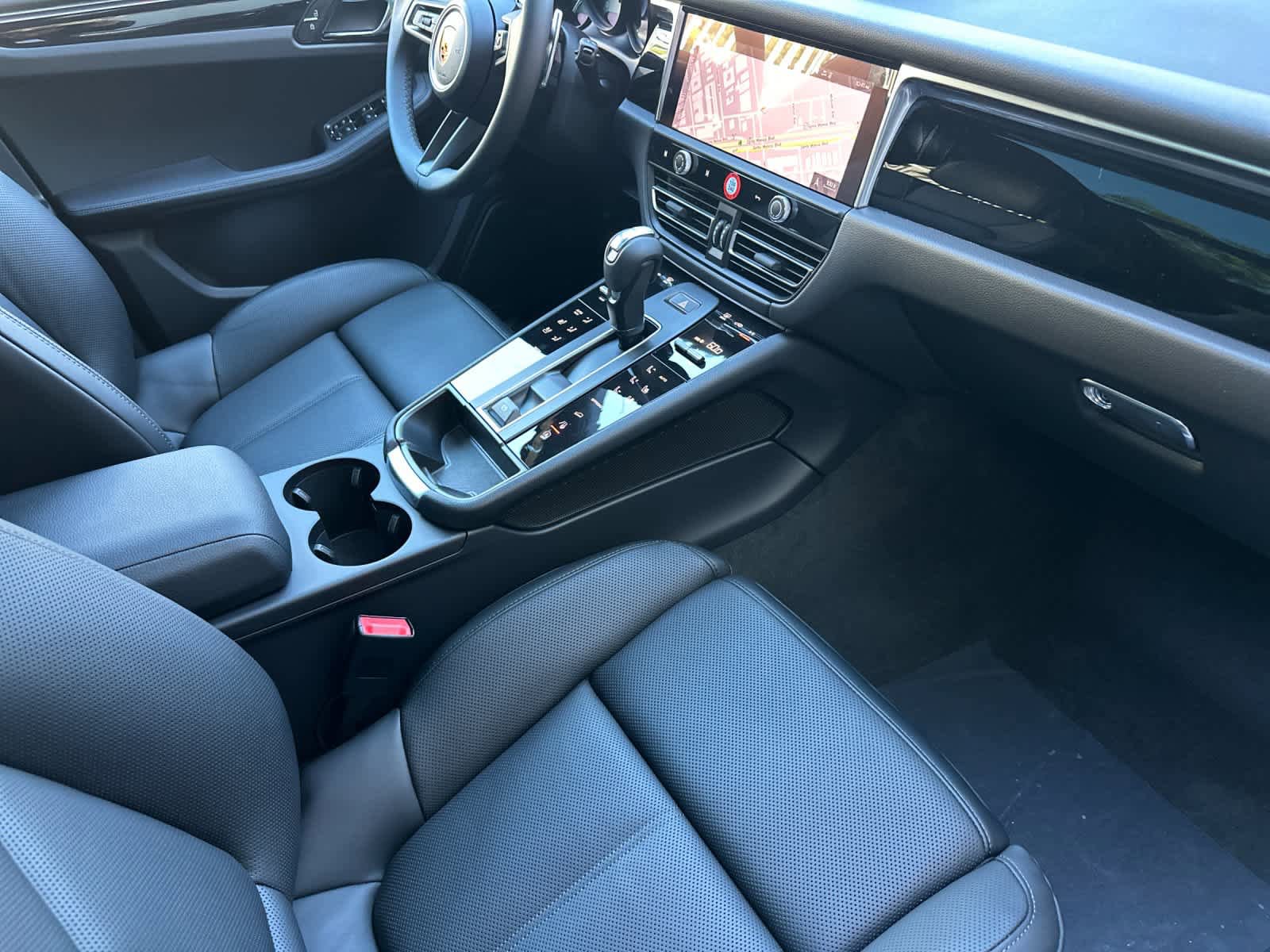 New 2026 Porsche Macan S AWD/4WD image 17