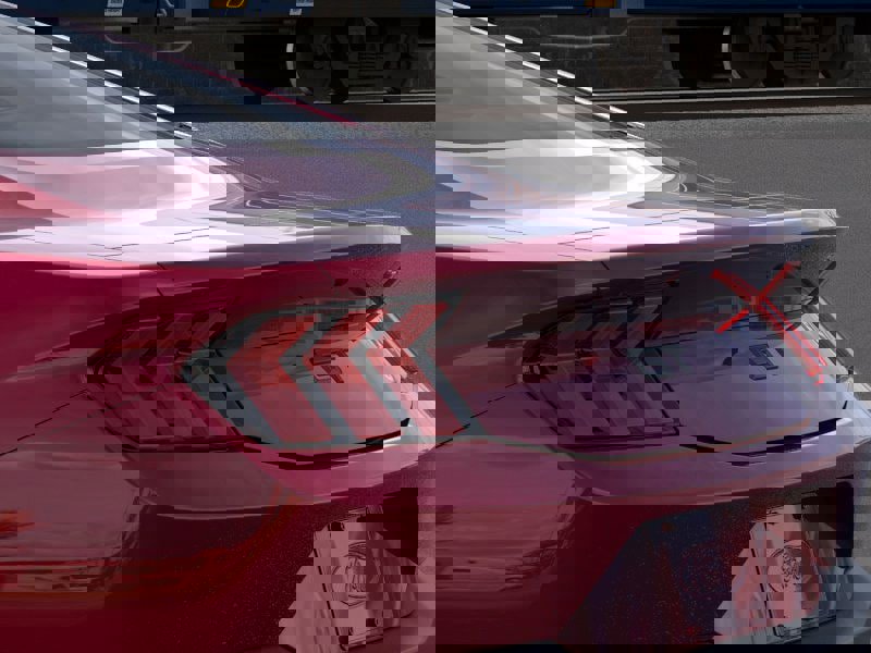 New 2025 Ford Mustang GT Premium image 22