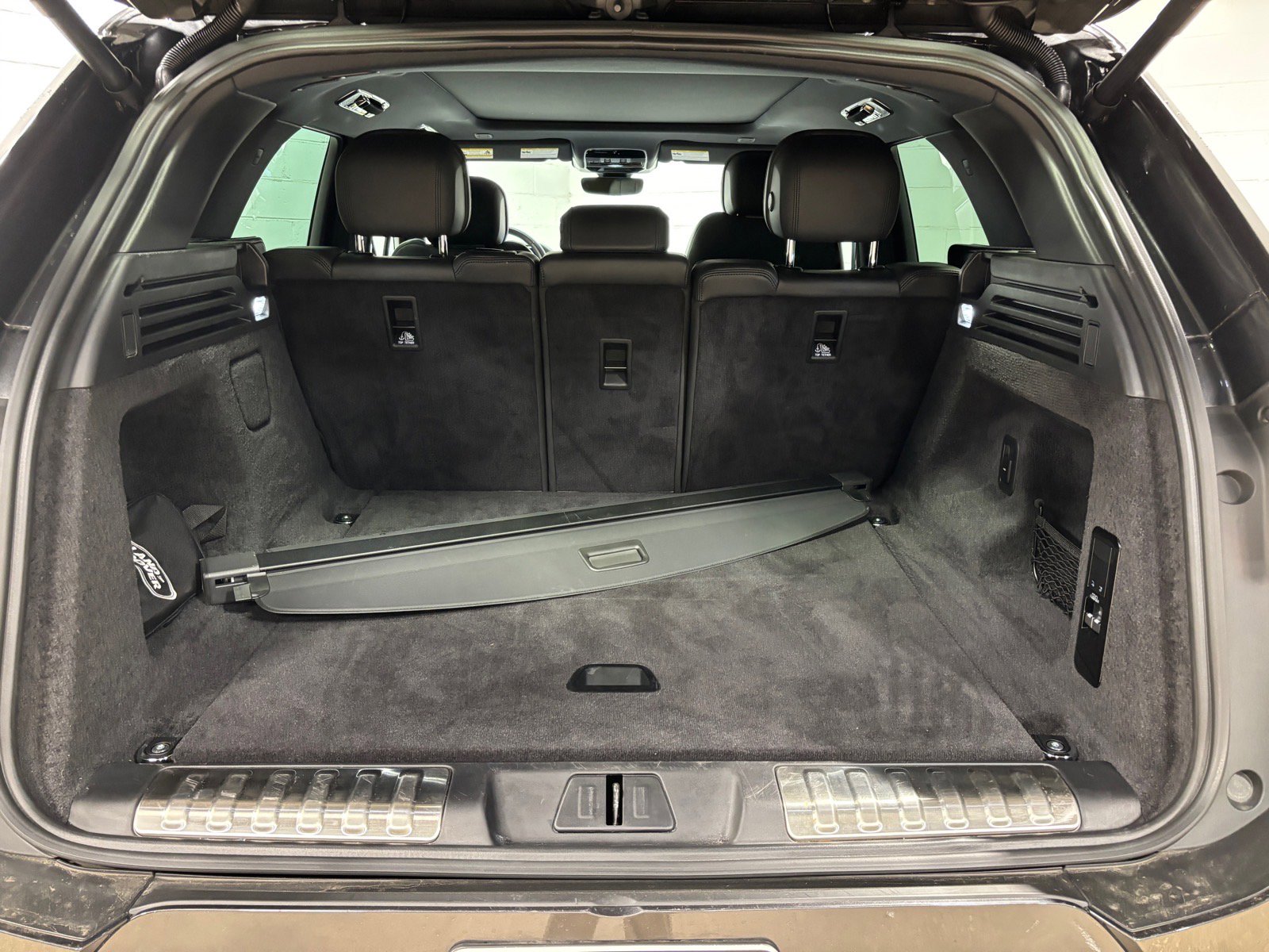 Used 2024 Land Rover Range Rover Sport Dynamic SE AWD/4WD image 40