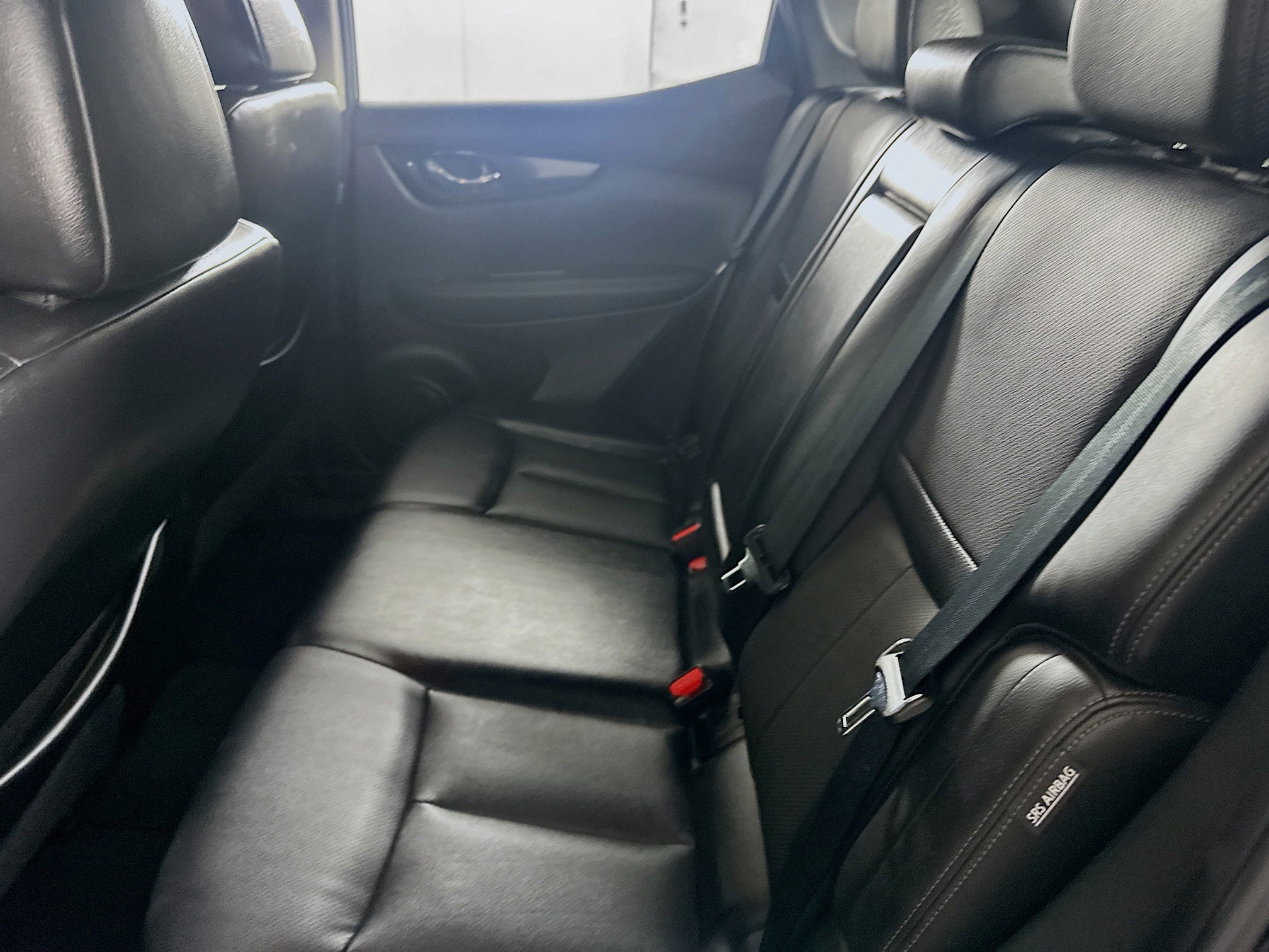 Used 2021 Nissan Rogue Sport SL w/ Premium Package image 26