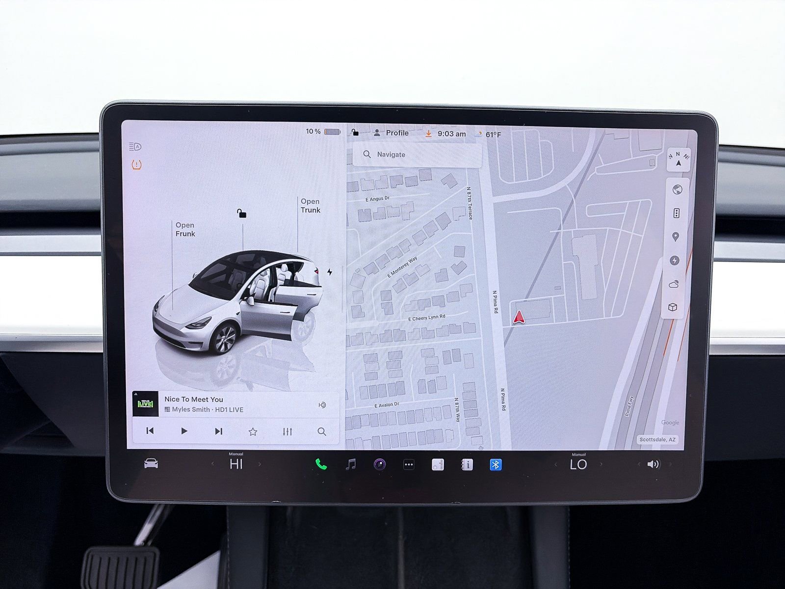 Used 2023 Tesla Model Y Long Range image 6