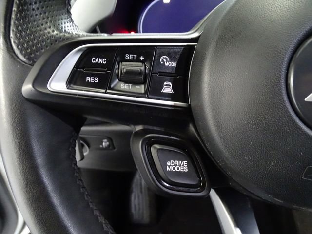 Used 2024 Dodge Hornet R/T w/ Track Pack image 7