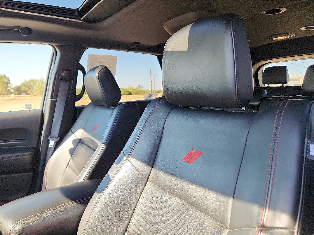 Used 2025 Dodge Durango GT AWD/4WD image 22