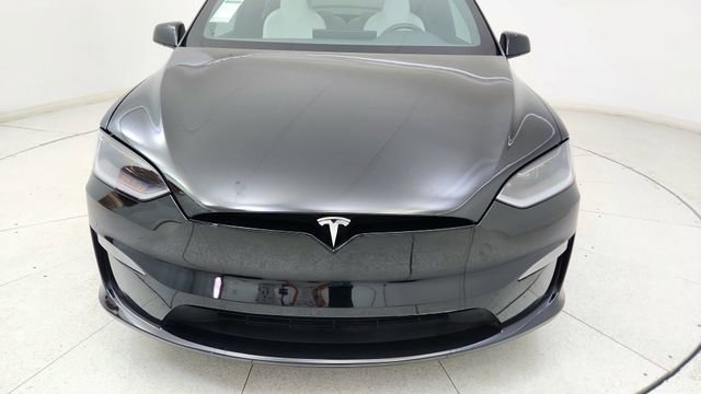 Used 2024 Tesla Model X Plaid image 9