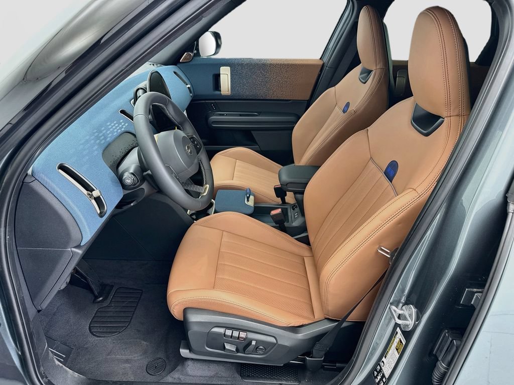 New 2027 MINI Cooper Countryman S AWD/4WD image 18
