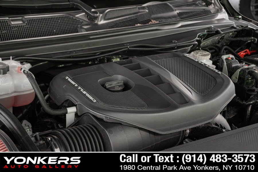 Used 2026 RAM 1500 RHO AWD/4WD image 43