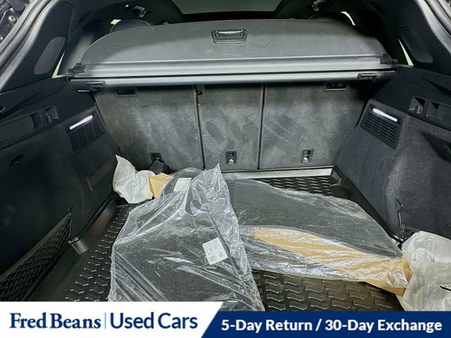 Used 2023 Audi SQ5 Premium Plus w/ Premium Plus Package image 28