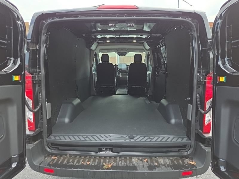 New 2026 Ford Transit 150 Low Roof AWD image 10