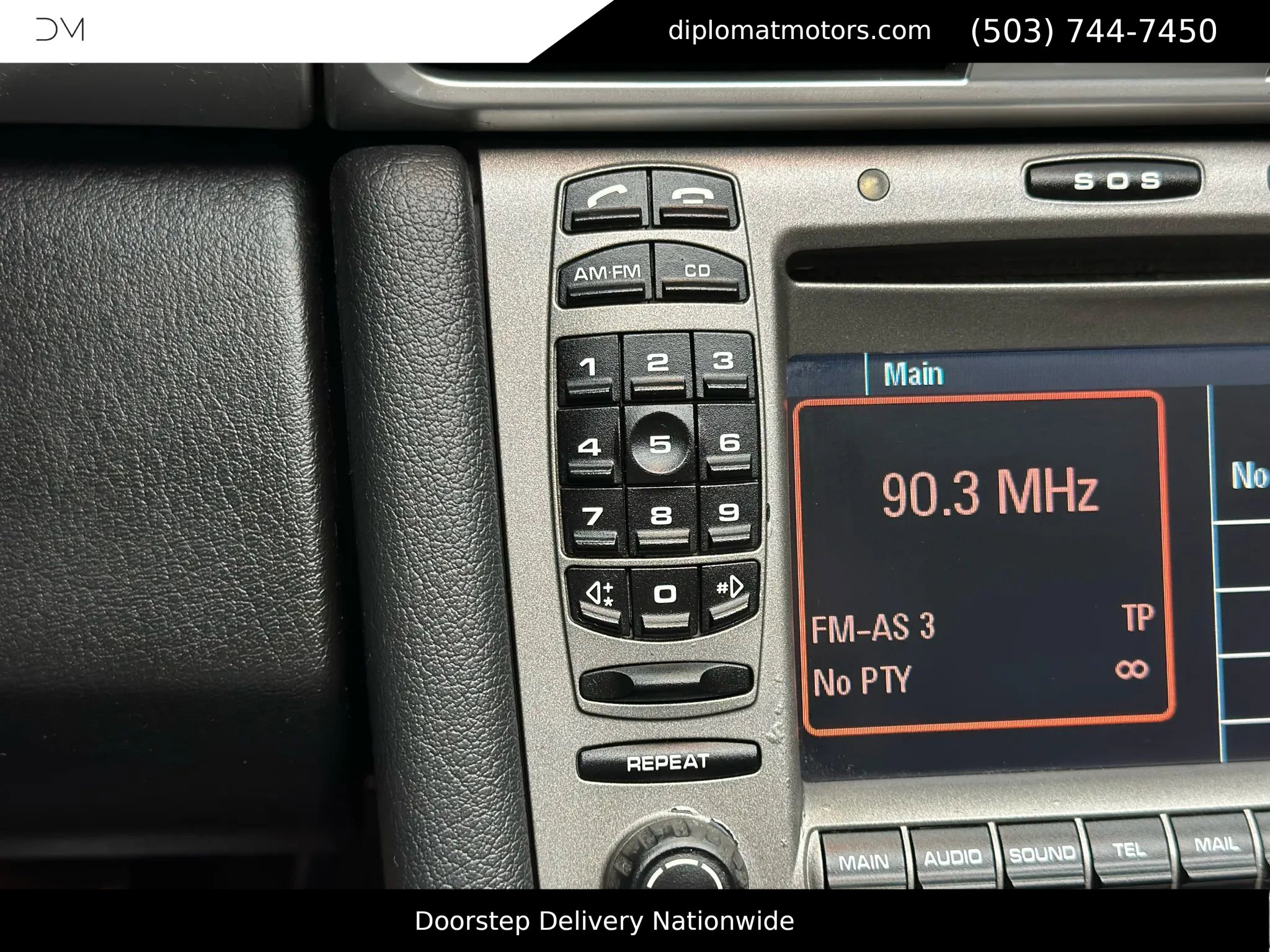 Used 2007 Porsche 911 Carrera S image 32