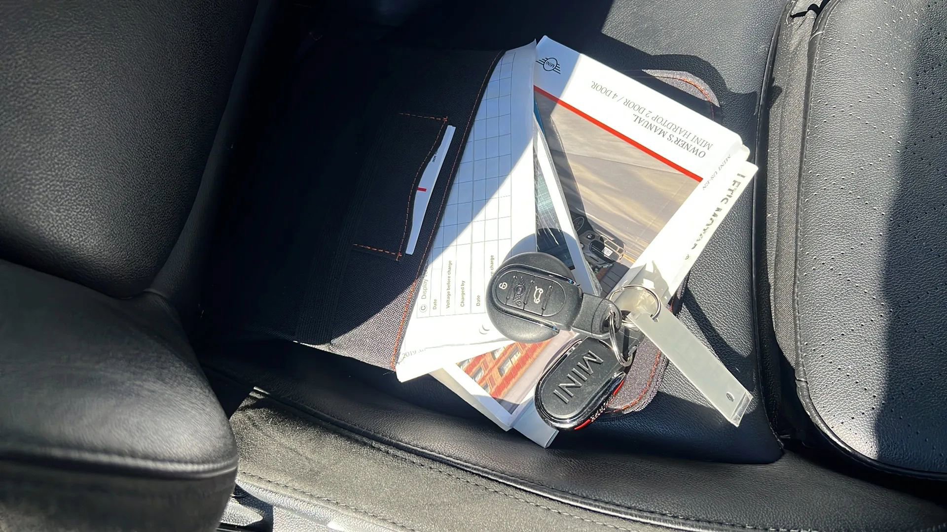 Used 2019 MINI Cooper John Cooper Works image 18