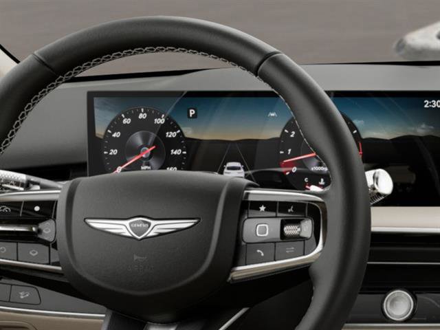 Used 2026 Genesis GV70 2.5T Advanced image 13