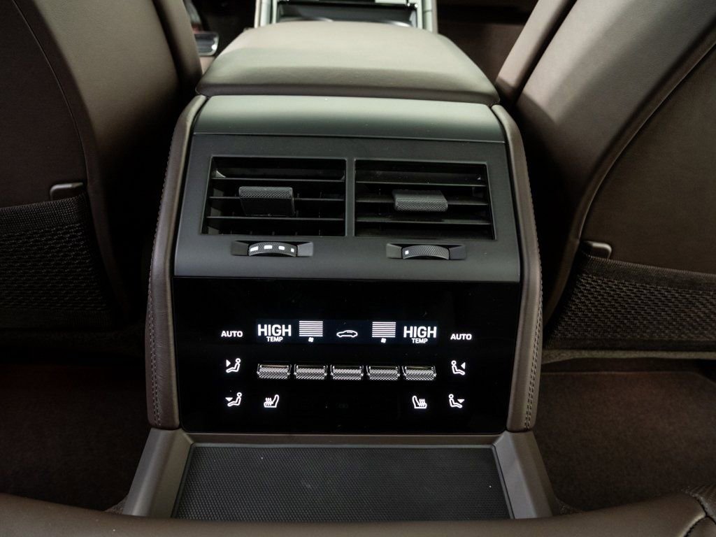 New 2026 Porsche Panamera 4 image 21