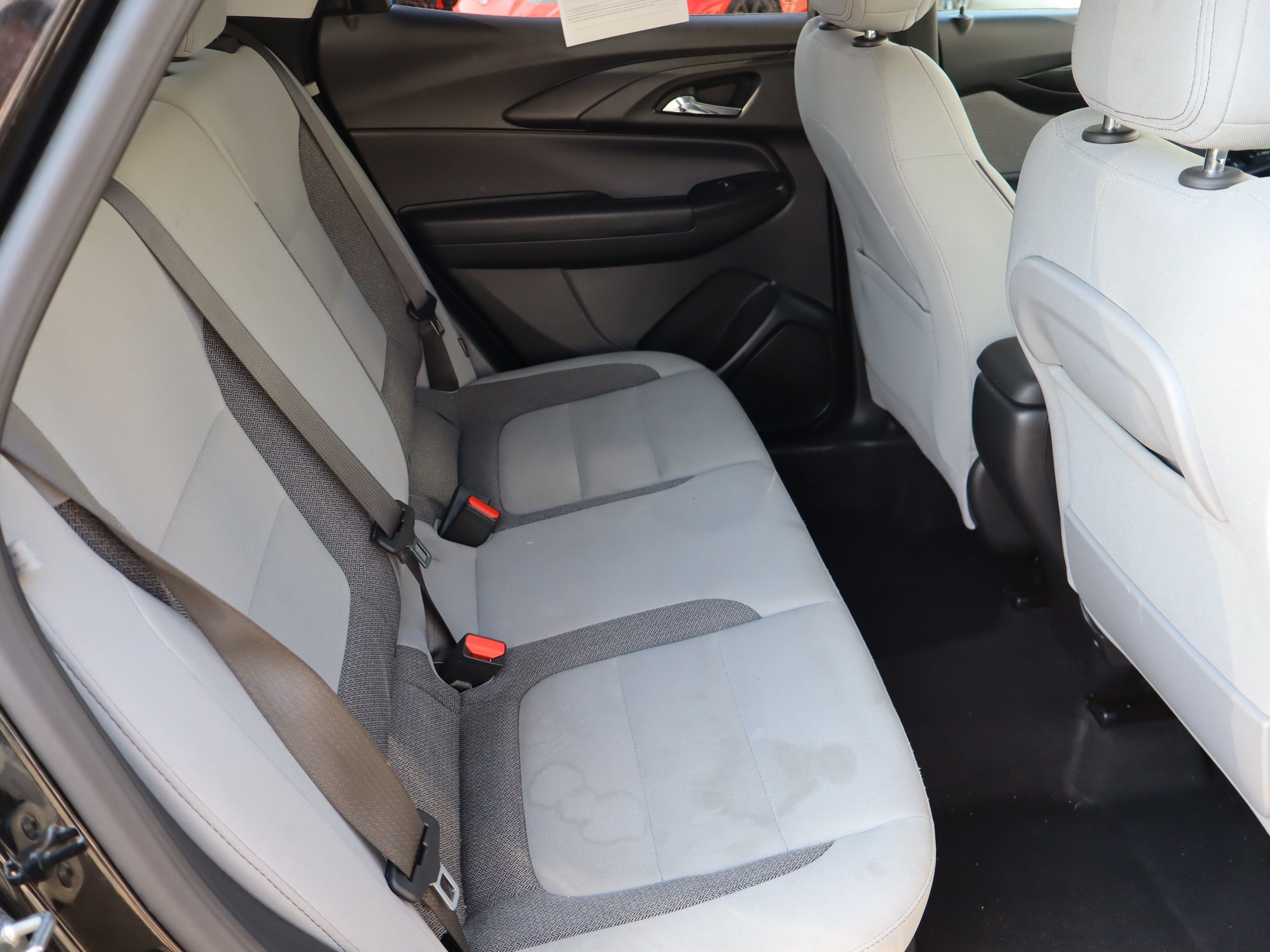 Used 2024 Chevrolet TrailBlazer LT AWD/4WD image 34