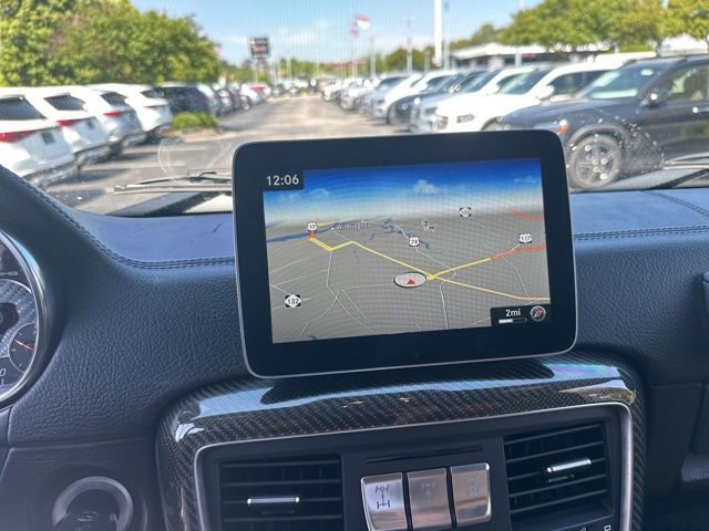 Certified 2018 Mercedes-Benz G 63 AMG 4MATIC image 17