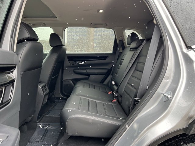 Certified 2023 Honda CR-V EX-L image 28