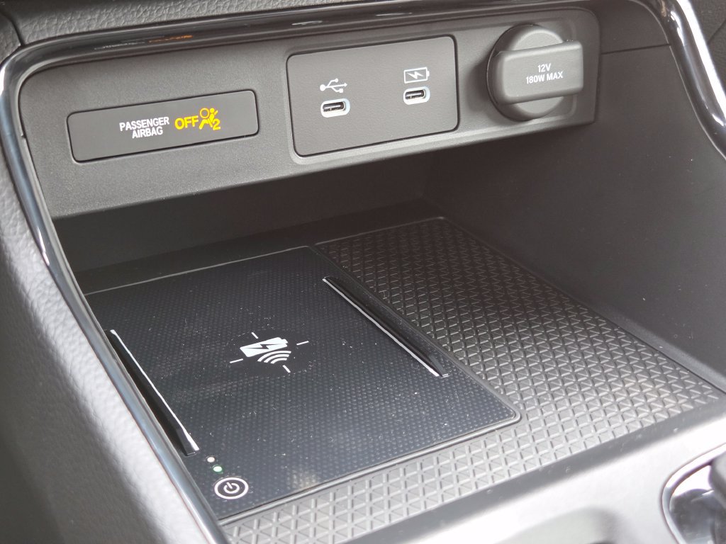 New 2026 Honda CR-V LX image 4