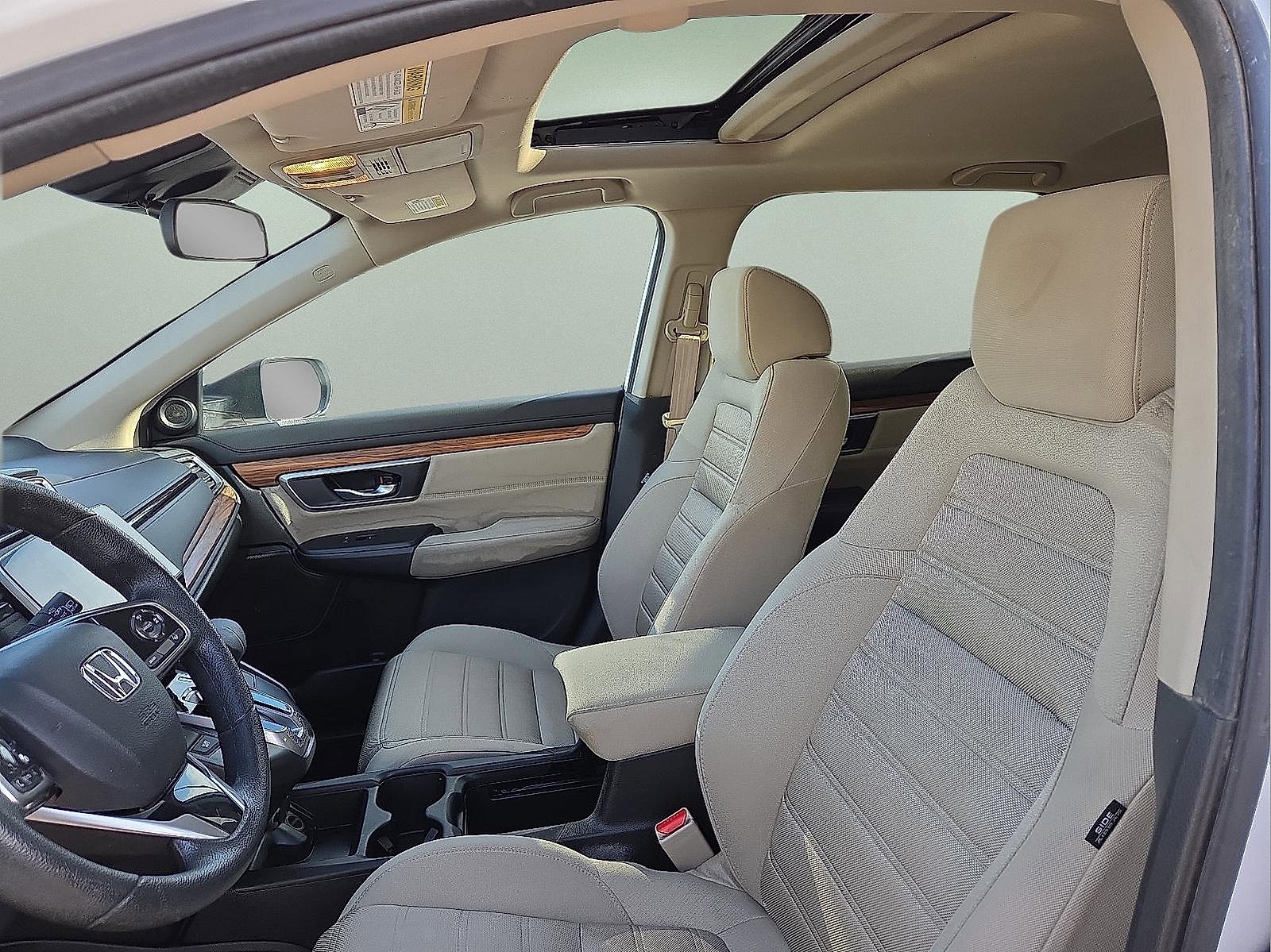 Used 2019 Honda CR-V EX image 13