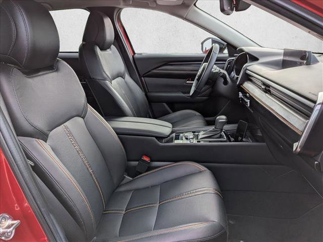 Used 2025 MAZDA CX-50 2.5 Hybrid w/ Premium Plus Pkg image 22