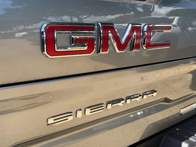 New 2026 GMC Sierra 1500 Elevation w/ Elevation Premium Package AWD/4WD image 10