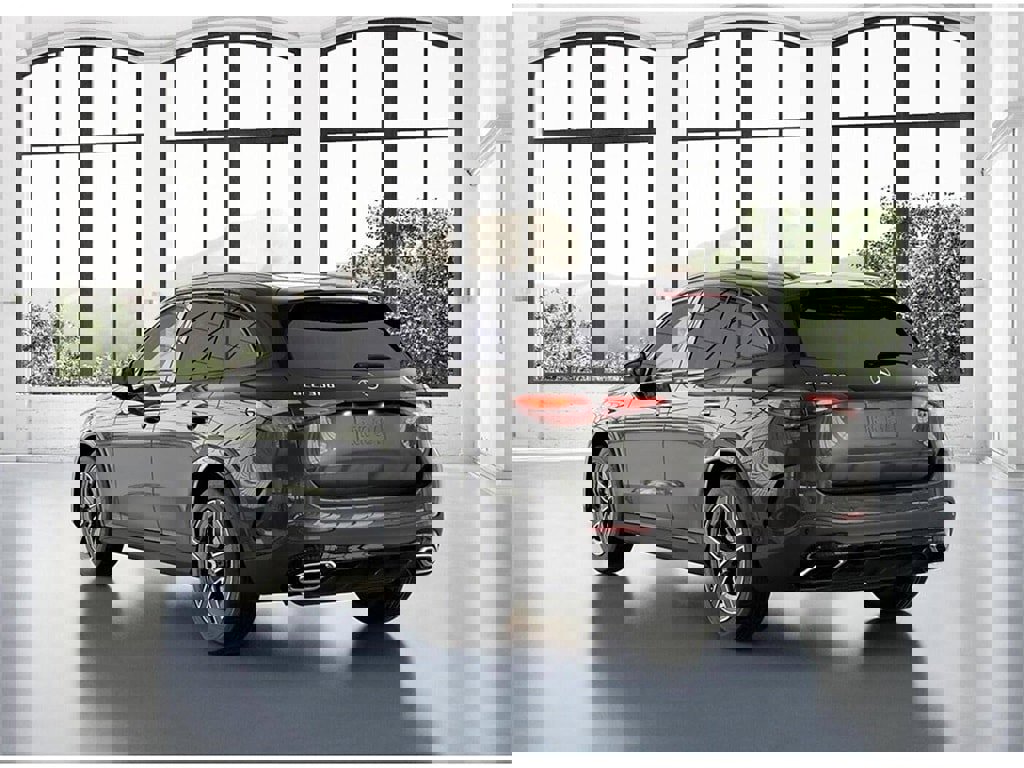 New 2026 Mercedes-Benz GLC 300 4MATIC image 28