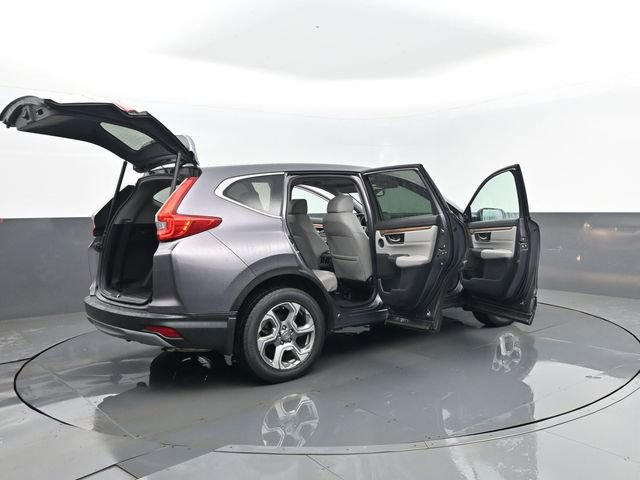 Used 2018 Honda CR-V EX-L image 31