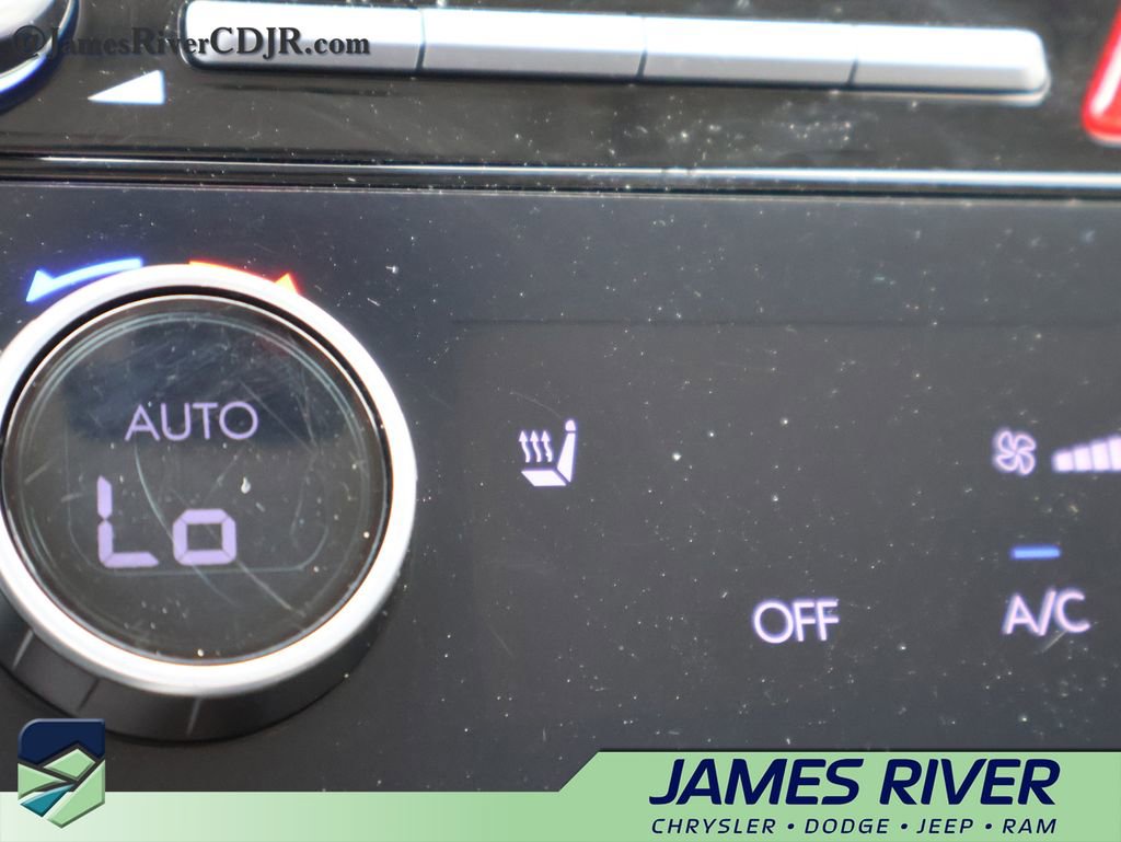 Used 2025 Hyundai Tucson SEL image 37