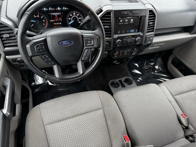 Used 2018 Ford F150 XLT w/ Equipment Group 302A Luxury image 8