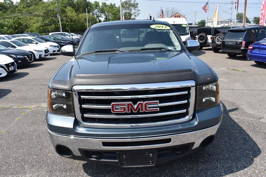 Used 2013 GMC Sierra 1500 SL image 2